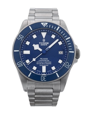 Montres de luxe d’occasion toujours au sein de la garantie du fabricant